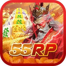 55RP - Pembuat Logo Profesional untuk Edit Foto & Desain