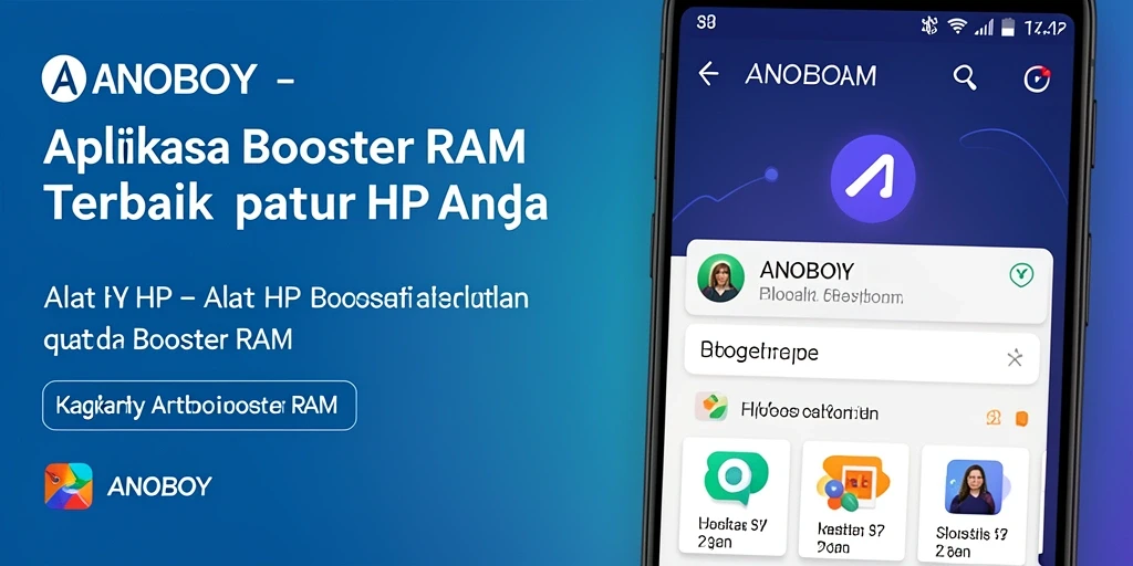 Screenshot utama ANOBOY menunjukkan antarmuka pengguna yang sederhana dan fungsional.
