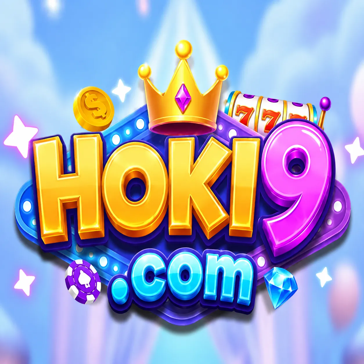 hoki9 - Kurs Mata Uang APK